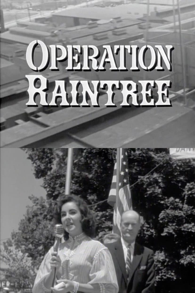Operation Raintree