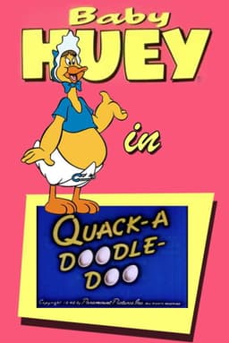 Quack-a Doodle-Doo