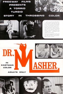 Dr. Masher
