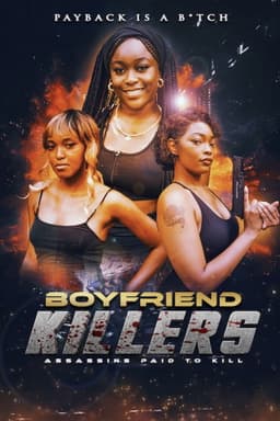 Boyfriend Killers