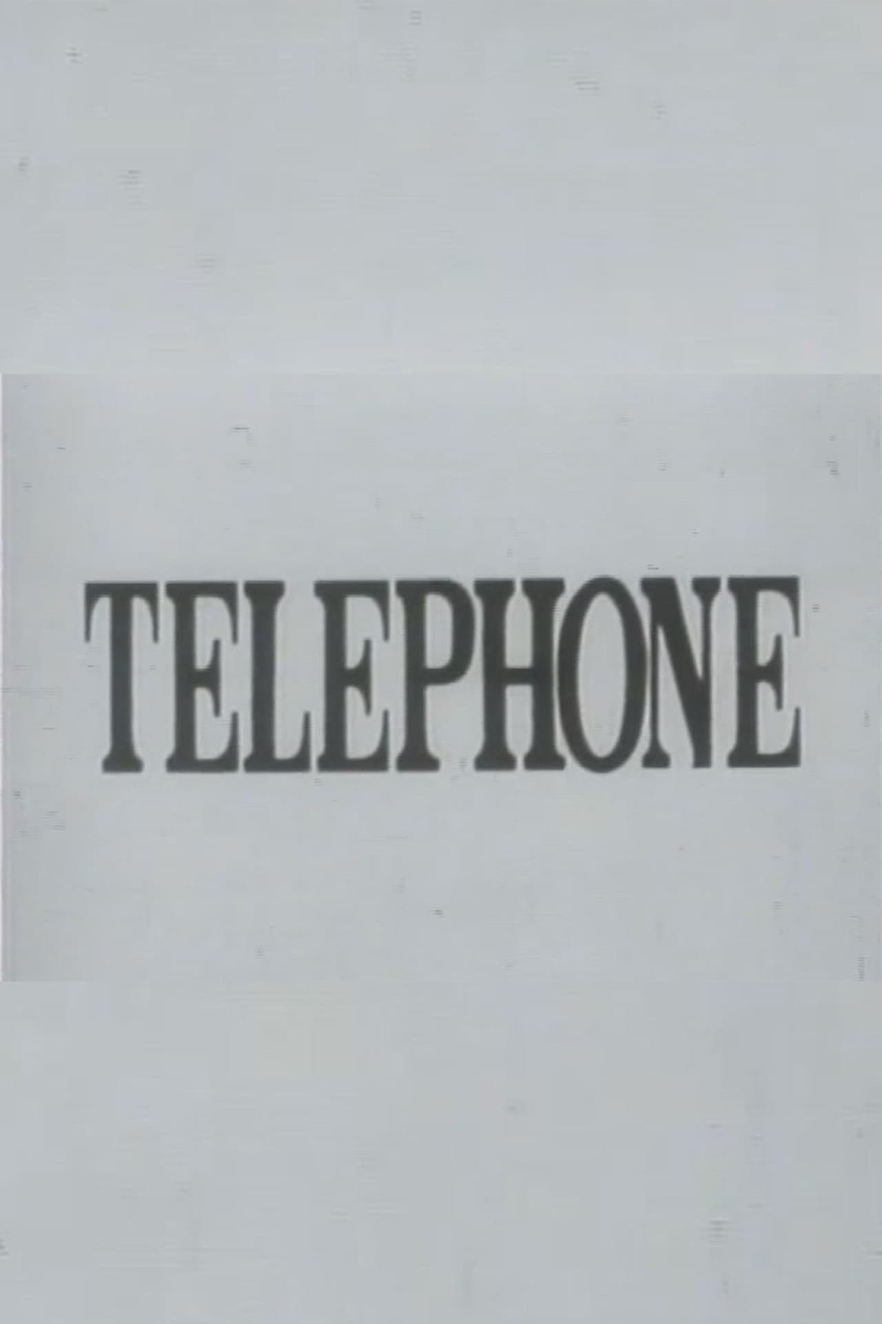 Telephone