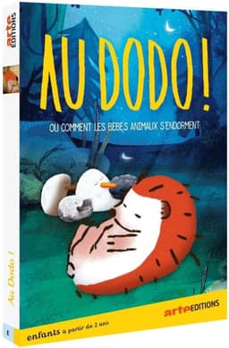 Au dodo !