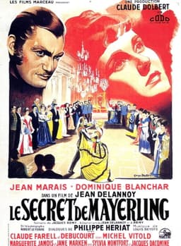 The Secret of Mayerling
