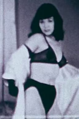 Waltzing In Satin Scanties