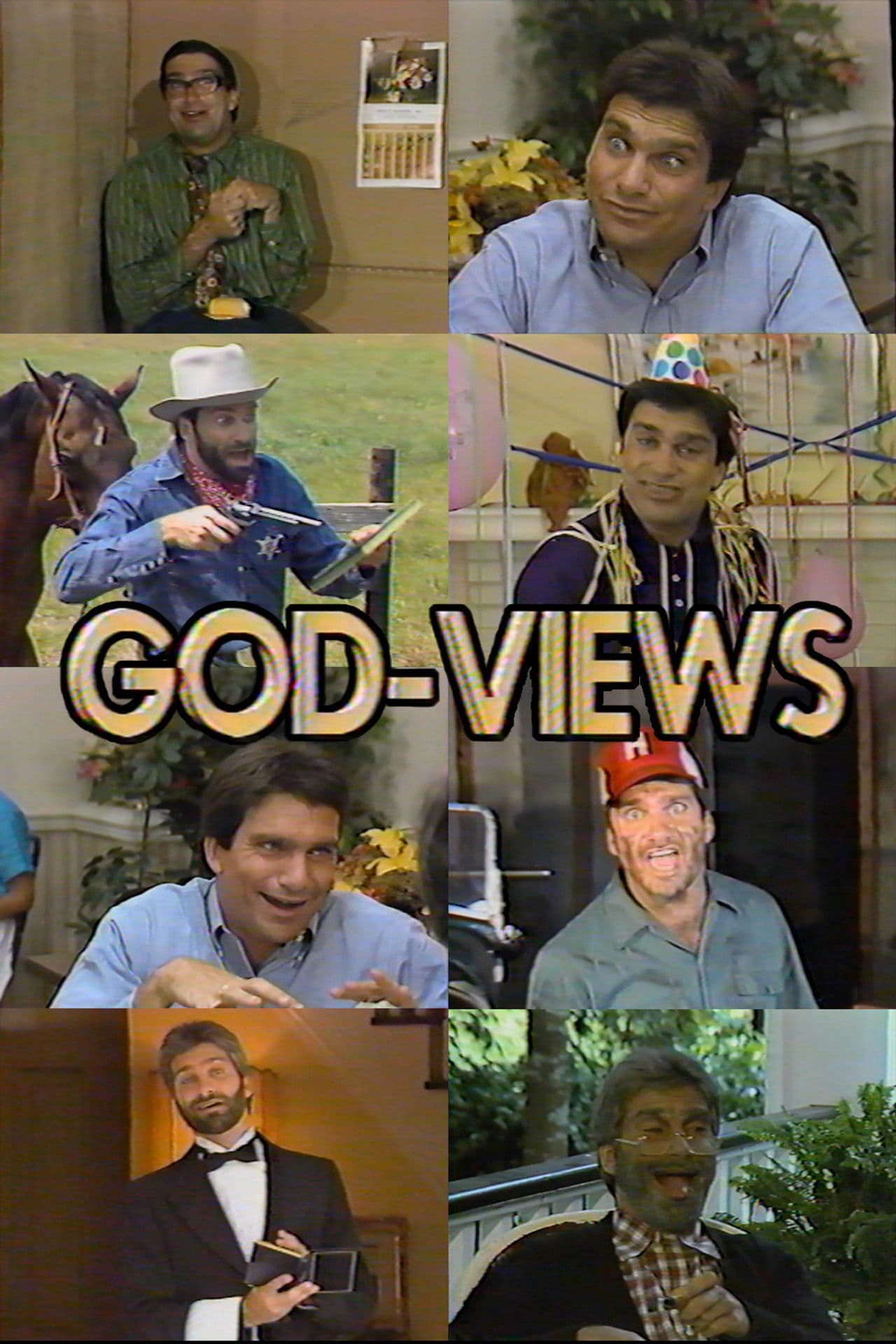 God-Views