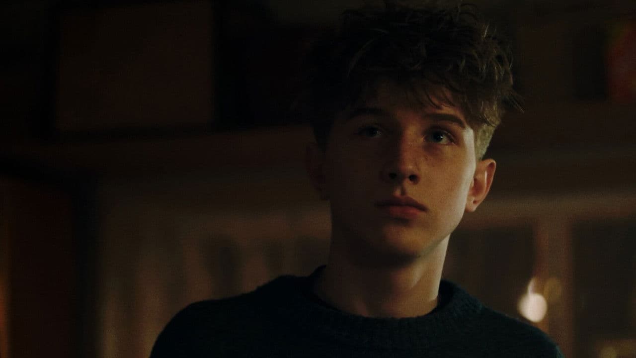 For My Friend Who Played Drums