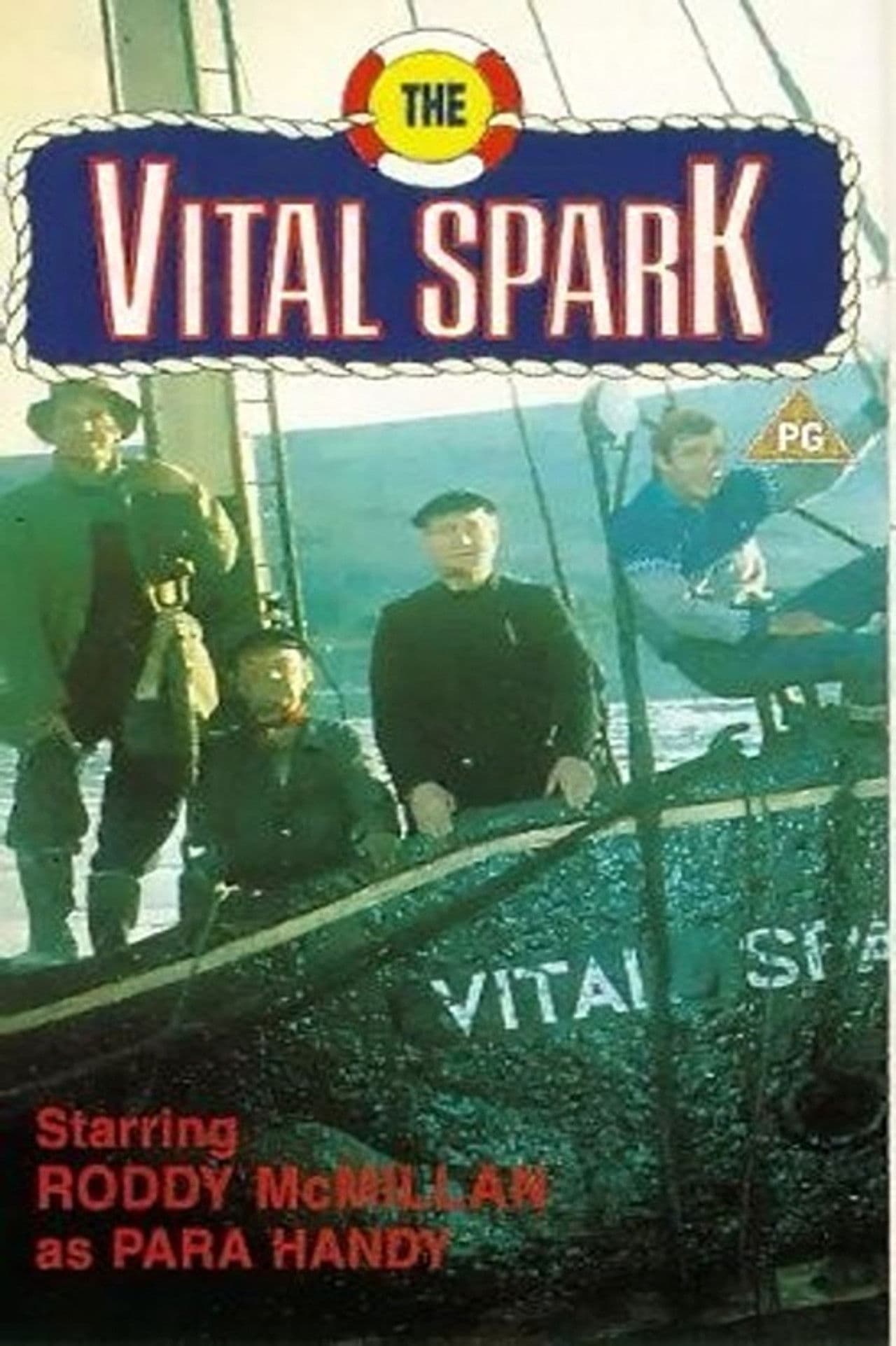 The Vital Spark