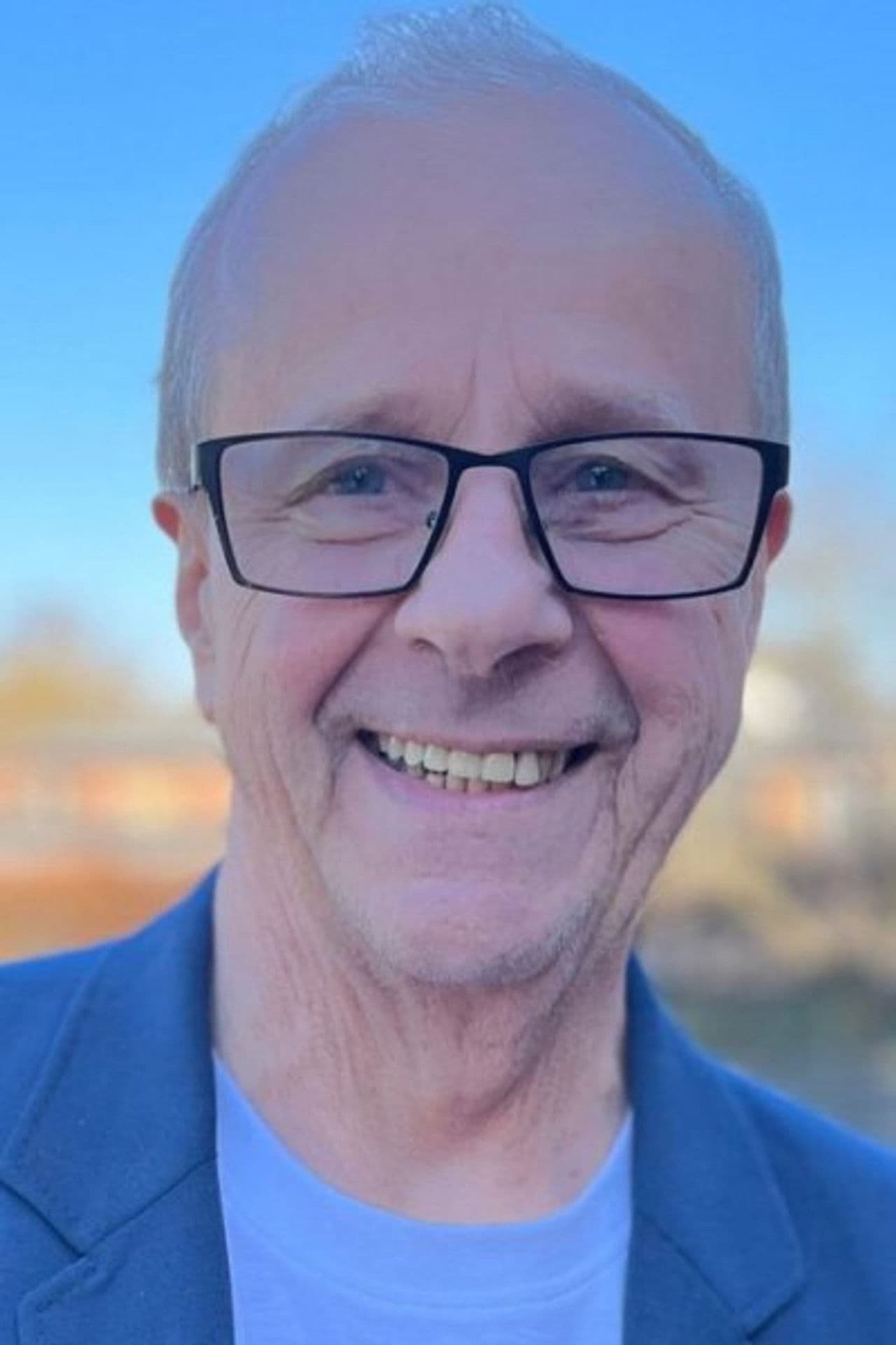 Jørgen Krabbenhøft