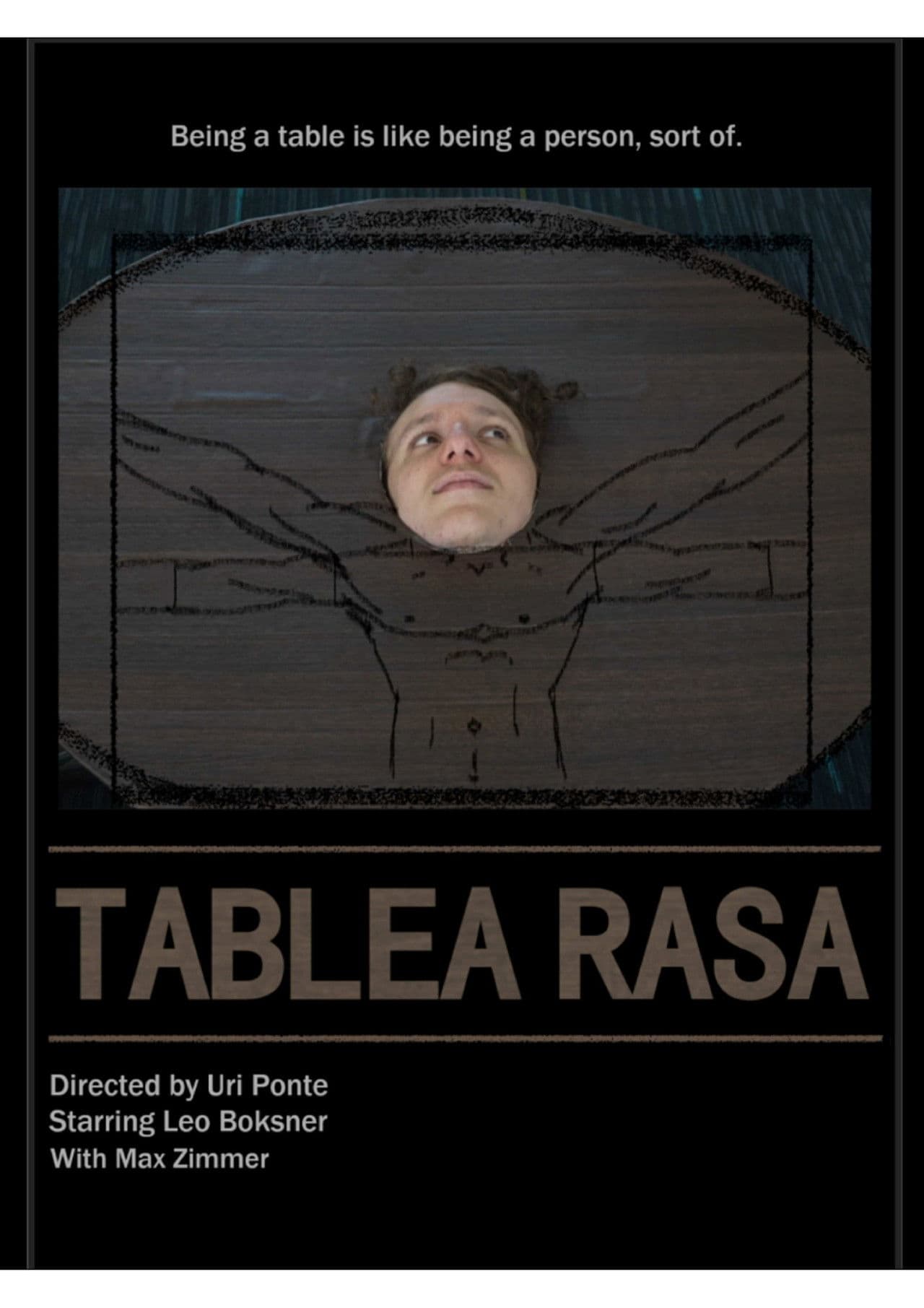 Tablea Rasa