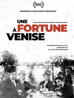 The Last Merchants of Venice