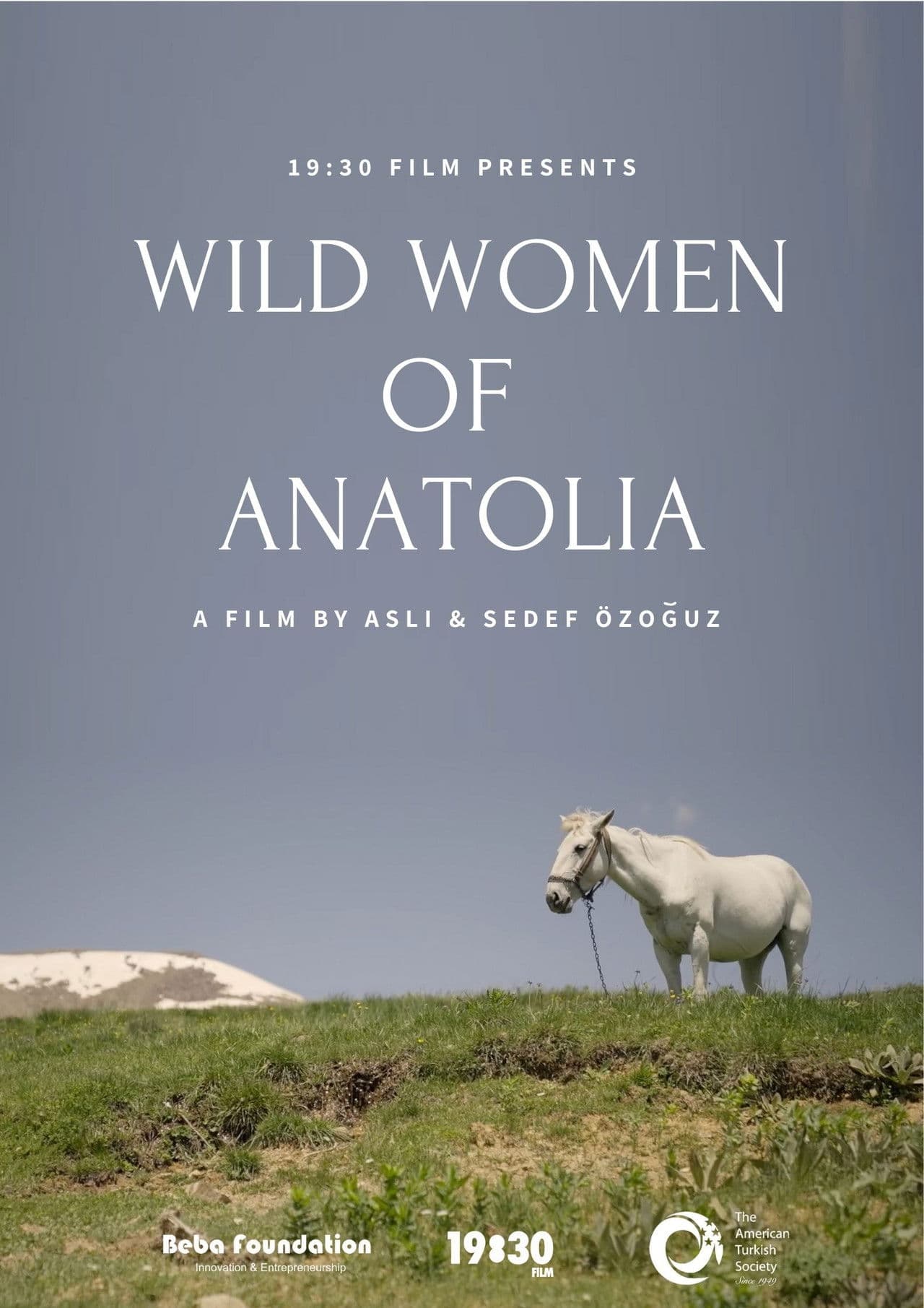 Wild Women of Anatolia