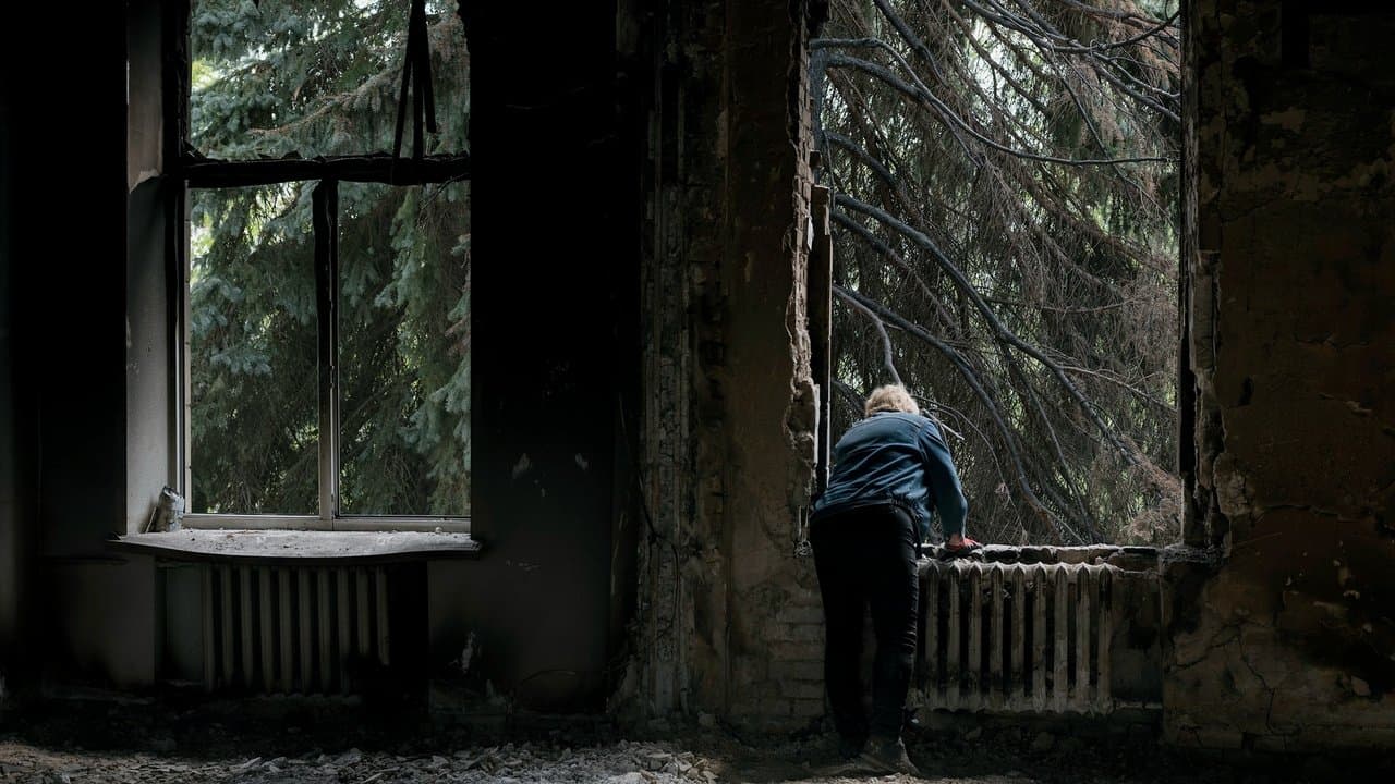 When Spring Came to Bucha