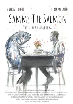 Sammy the Salmon