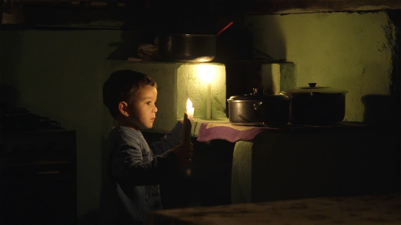 Samuel and the Light