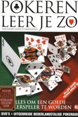 Howard Lederer: More Secrets of Texas Limit Hold 'Em