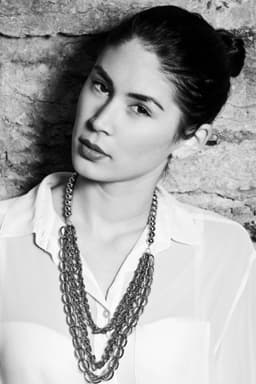 Michaela Saskia Gräfin von Krockow