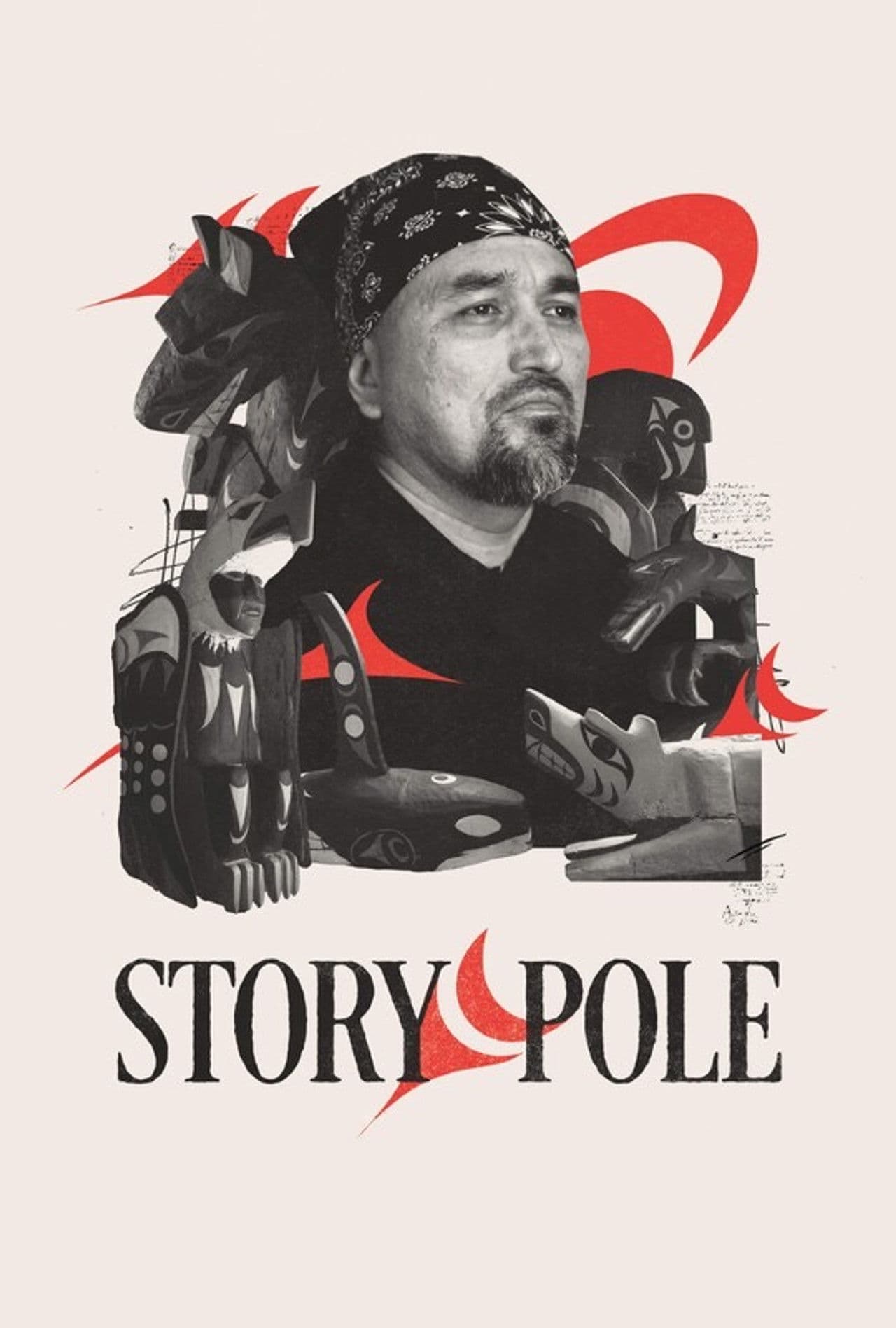 Story Pole