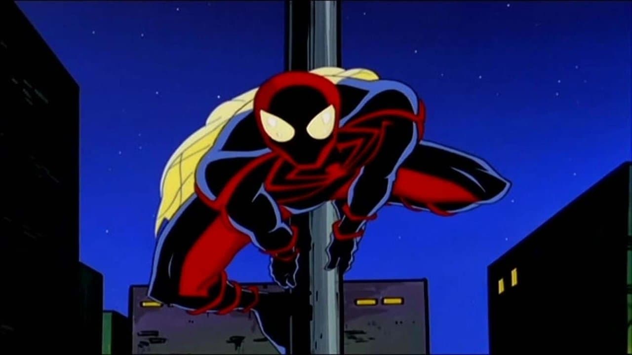 Spider-Man Unlimited