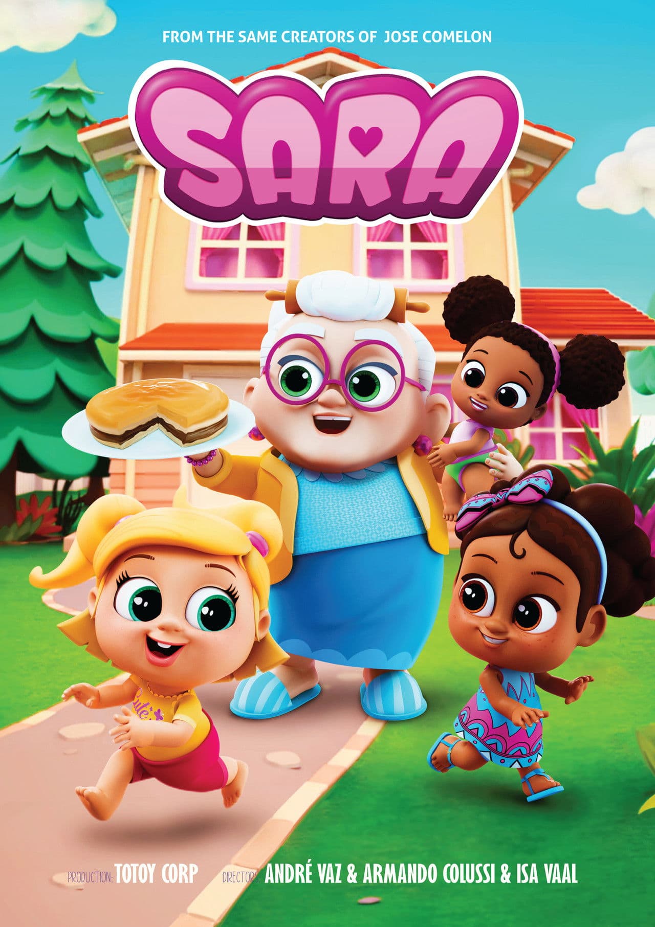 Imagination and Discoveries