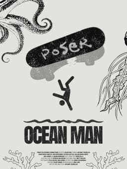 Ocean Man