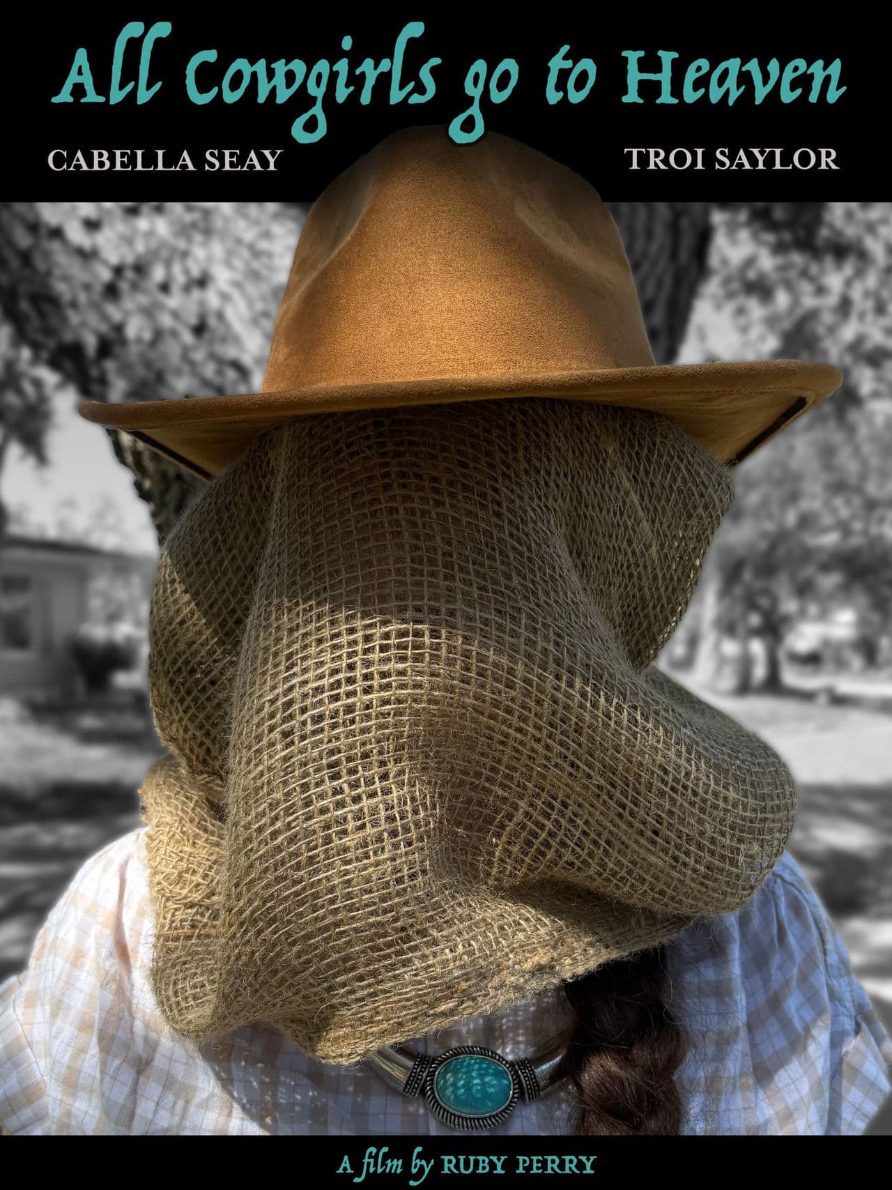 All Cowgirls go to Heaven