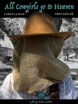 All Cowgirls go to Heaven