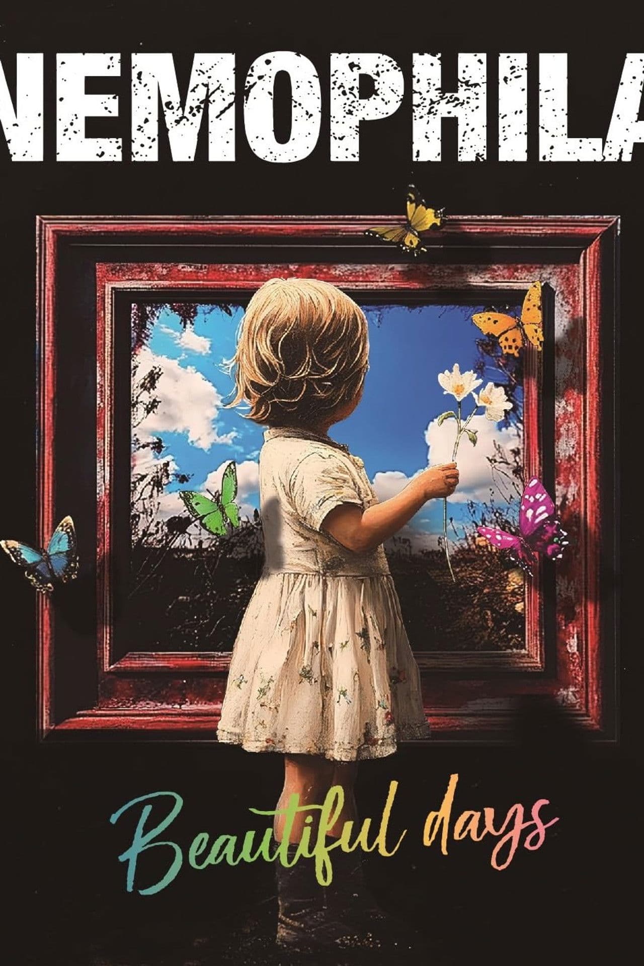 Nemophila - 15th Anniversary Ome & Tadaima: Chapter 2 of Starting Here Again - Wildside Tokyo