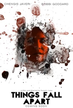 Things Fall Apart