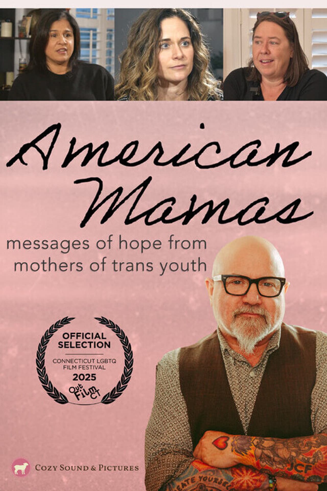American Mamas