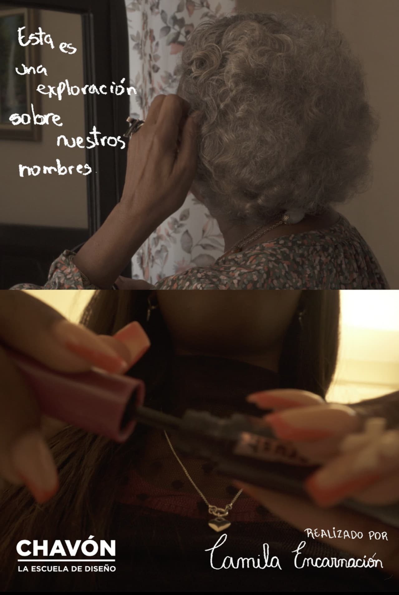 Una exploración sobre nuestros nombres