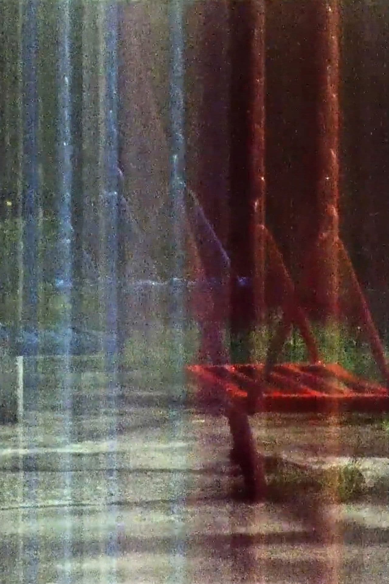 This Square Demands Justice