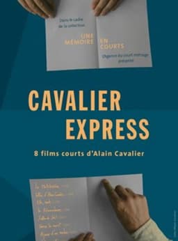Cavalier Express