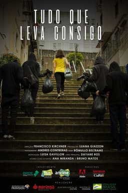 Tudo Que Leva Consigo