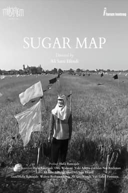 Sugar Map