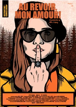 Au Revoir, Mon Amour