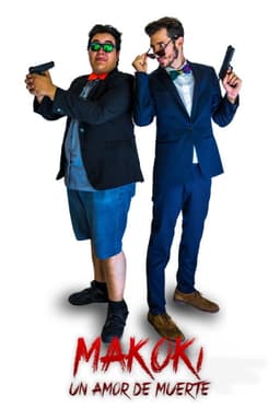 Makoki Un Amor de Muerte