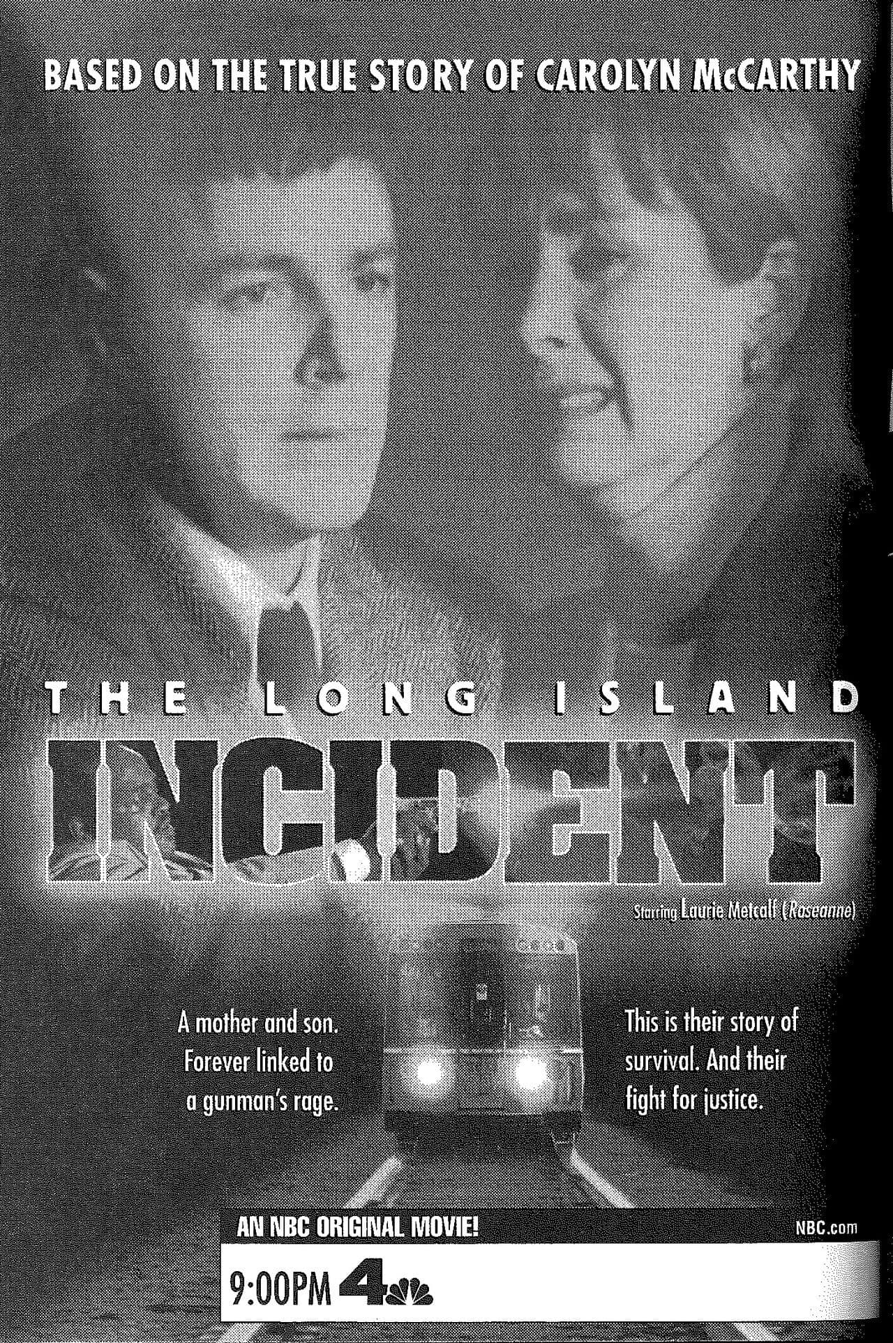 The Long Island Incident