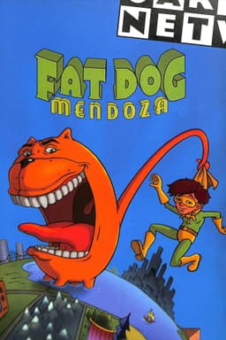 Fat Dog Mendoza