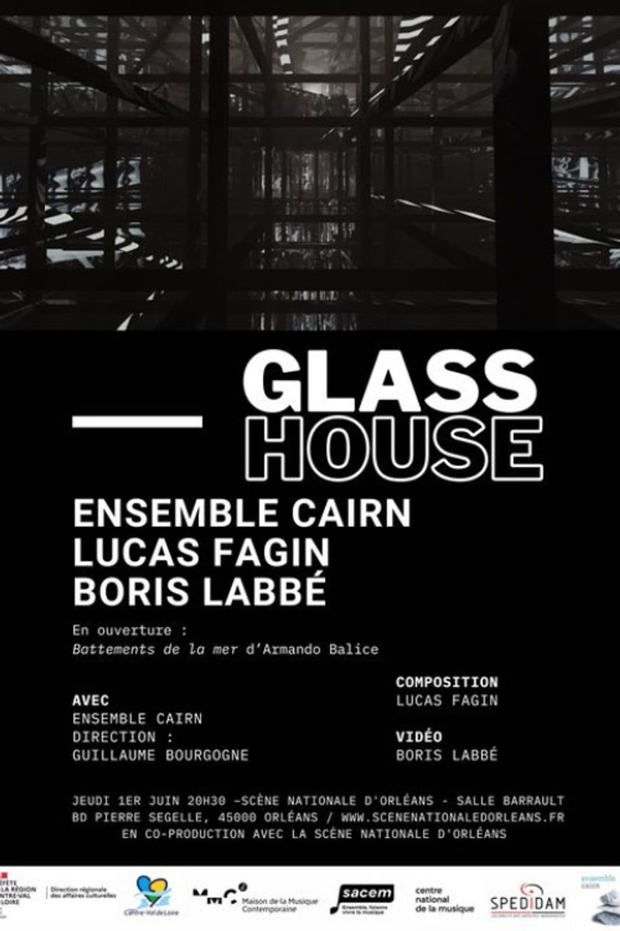 Glass House