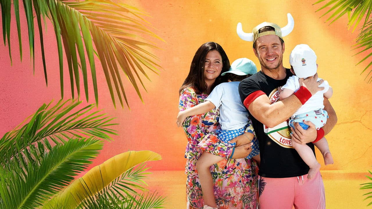 Die Büffels - Zwischen Palmen, Party und Kinderzimmer