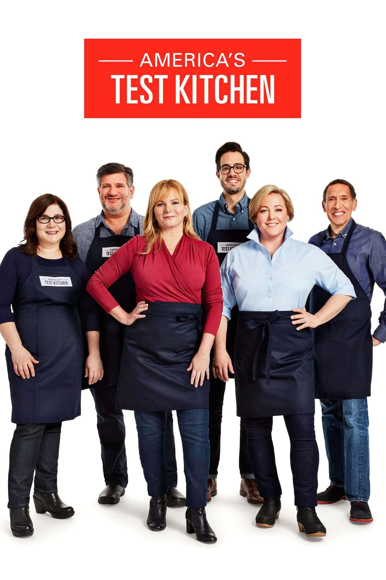 America's Test Kitchen at Home 2