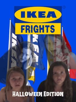 IKEA Frights - The Next Generation (Halloween Edition)