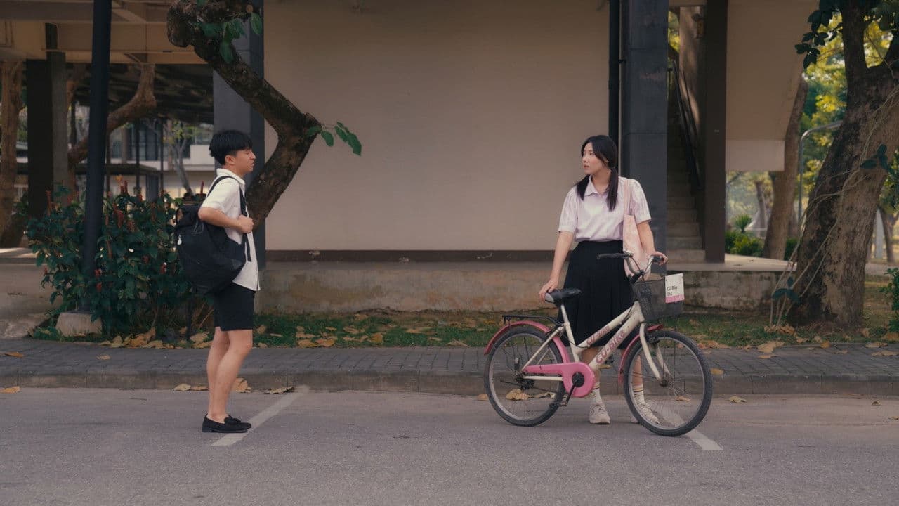 A Xiaolongbao Love Story