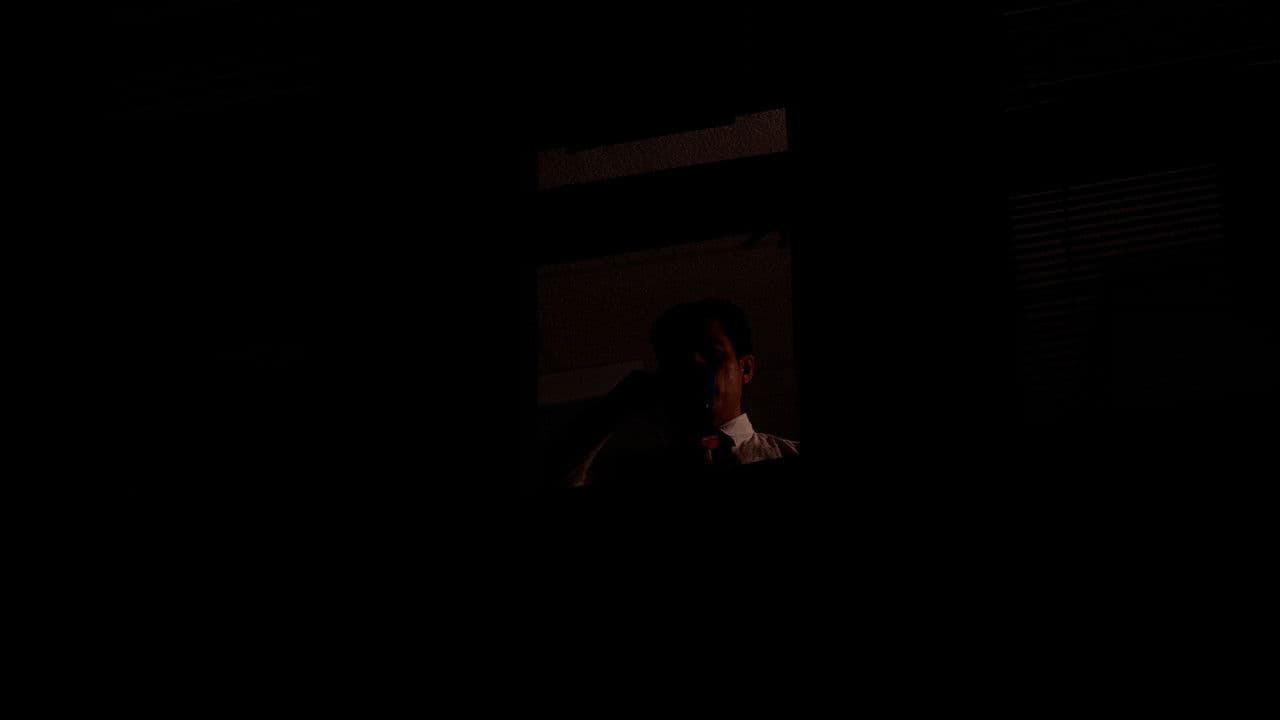 The Woman With The Cough