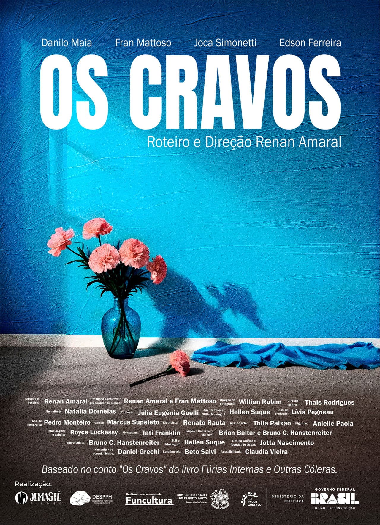 Os Cravos