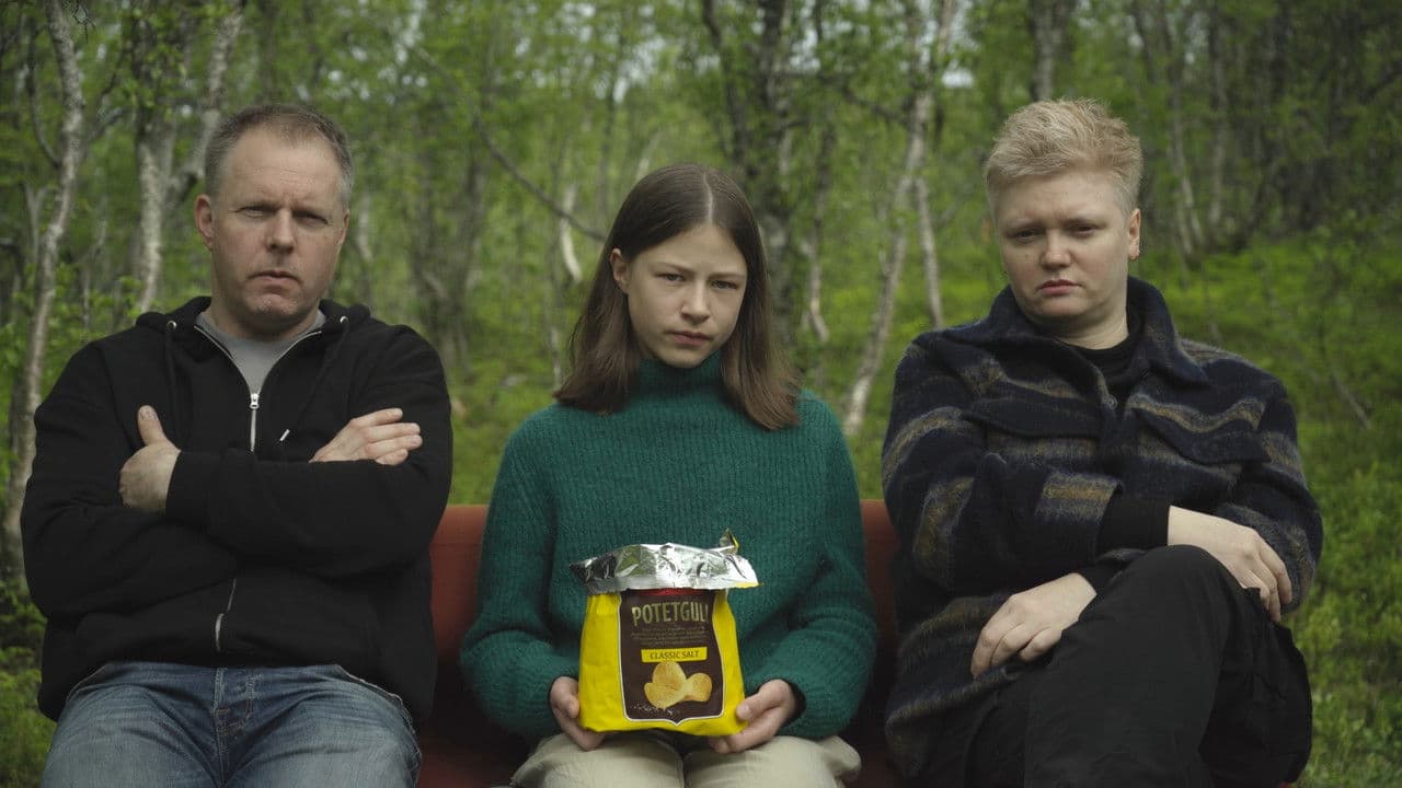 Thursday Movie Afternoon