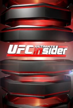 UFC Ultimate Insider