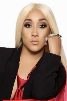 Kenisha 'Miami Tip' Myree