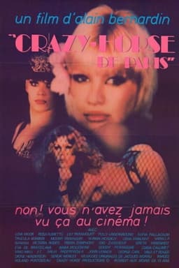 Crazy Horse de Paris