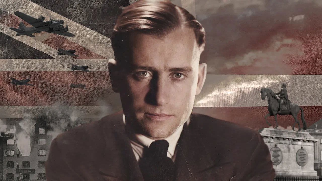 Ebbe Munck - Fra modstandsmand til hofchef